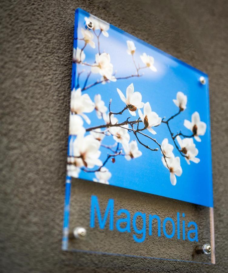 Apartment Magnolia Karlstadt Exterior photo